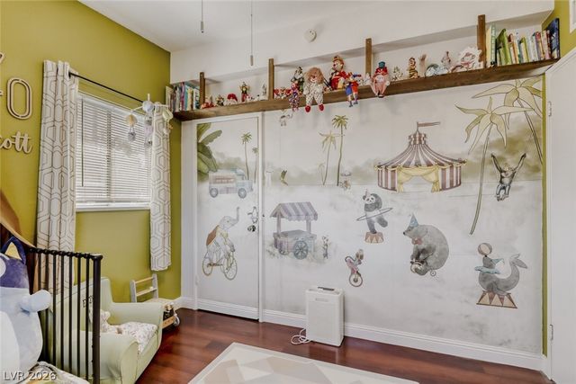 225 Wisteria Avenue, Las Vegas, NV 89107