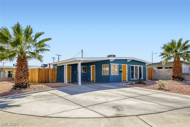 225 Wisteria Avenue, Las Vegas, NV 89107