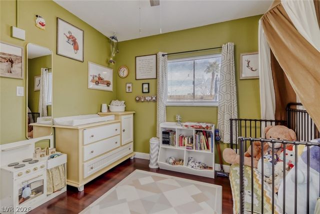 225 Wisteria Avenue, Las Vegas, NV 89107