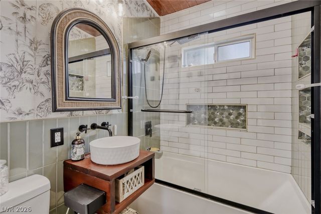 225 Wisteria Avenue, Las Vegas, NV 89107