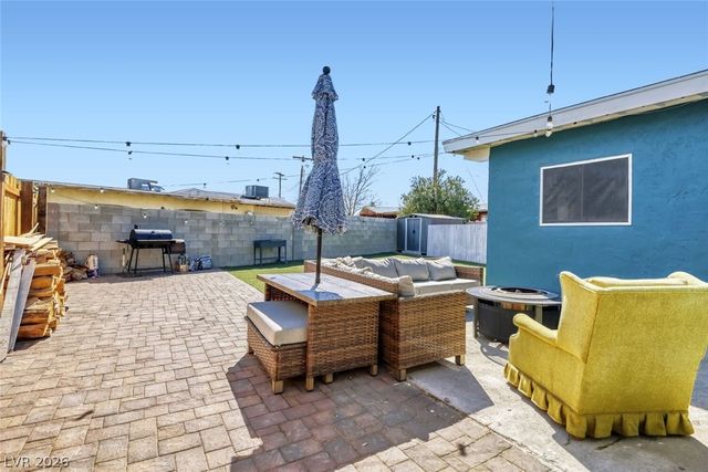 225 Wisteria Avenue, Las Vegas, NV 89107