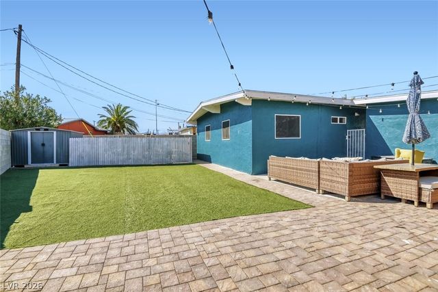 225 Wisteria Avenue, Las Vegas, NV 89107