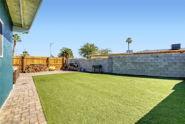 225 Wisteria Avenue, Las Vegas, NV 89107