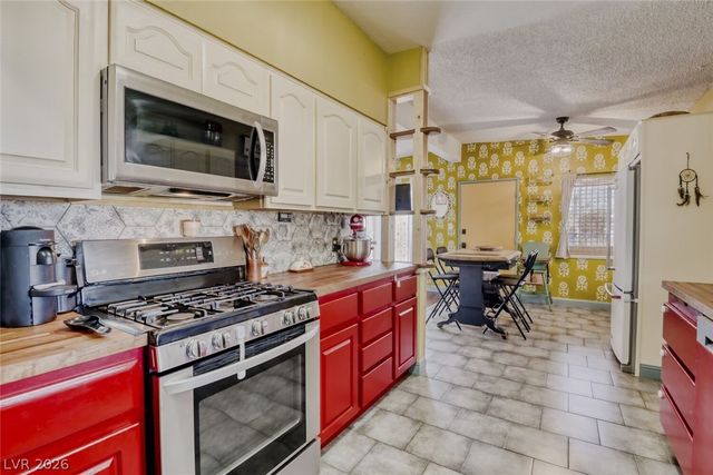 225 Wisteria Avenue, Las Vegas, NV 89107