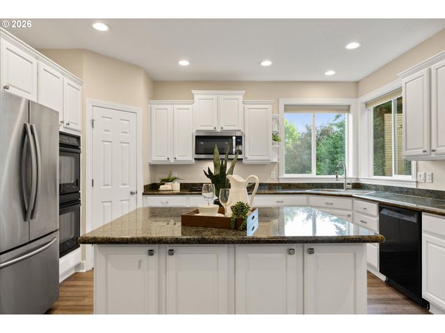 16187 WIDMAN Ct, Oregon City, OR 97045