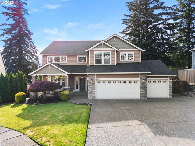 16187 WIDMAN Ct, Oregon City, OR 97045