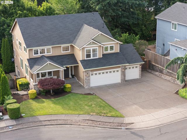 16187 WIDMAN Ct, Oregon City, OR 97045