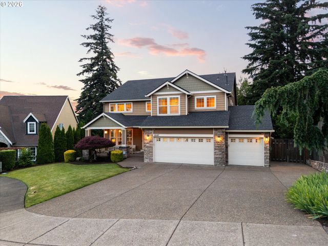 16187 WIDMAN Ct, Oregon City, OR 97045