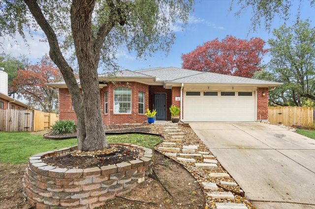 101 Muscovy LN, Cedar Park, TX 78613