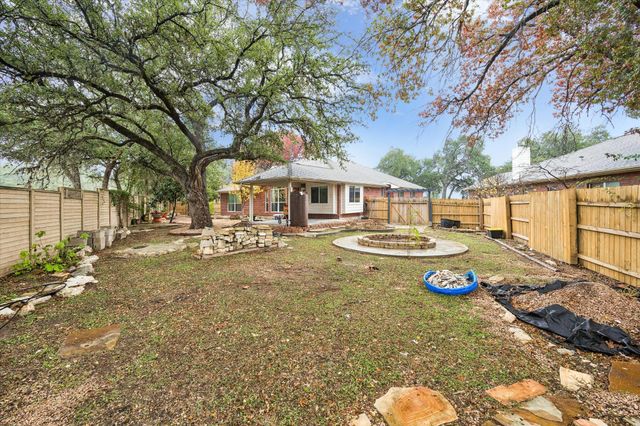 101 Muscovy LN, Cedar Park, TX 78613
