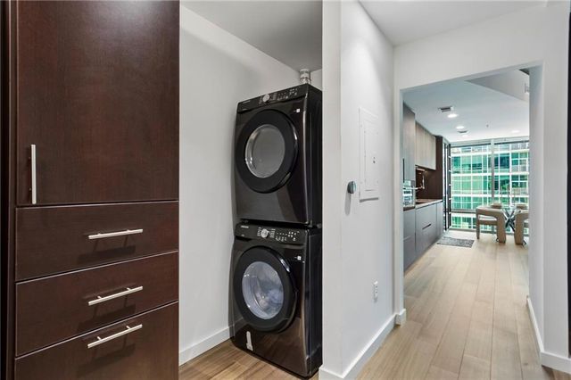 933 Peachtree Street NE 1824, Atlanta, GA 30309