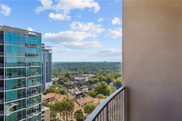 933 Peachtree Street NE 1824, Atlanta, GA 30309