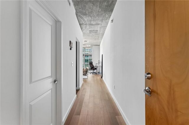 933 Peachtree Street NE 1824, Atlanta, GA 30309