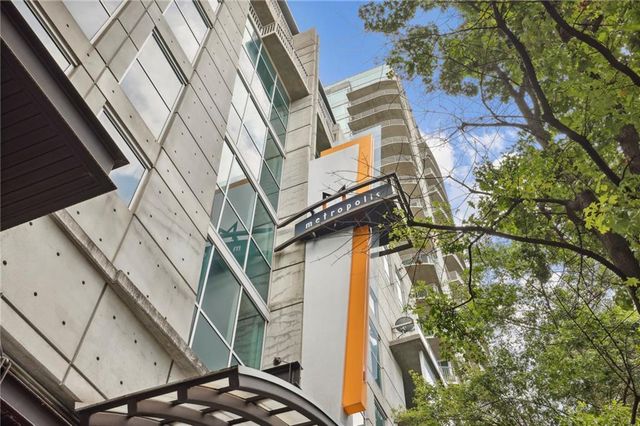 933 Peachtree Street NE 1824, Atlanta, GA 30309