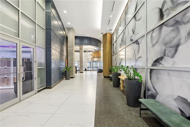 933 Peachtree Street NE 1824, Atlanta, GA 30309