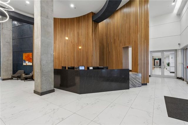 933 Peachtree Street NE 1824, Atlanta, GA 30309
