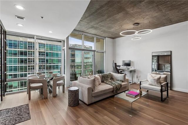 933 Peachtree Street NE 1824, Atlanta, GA 30309