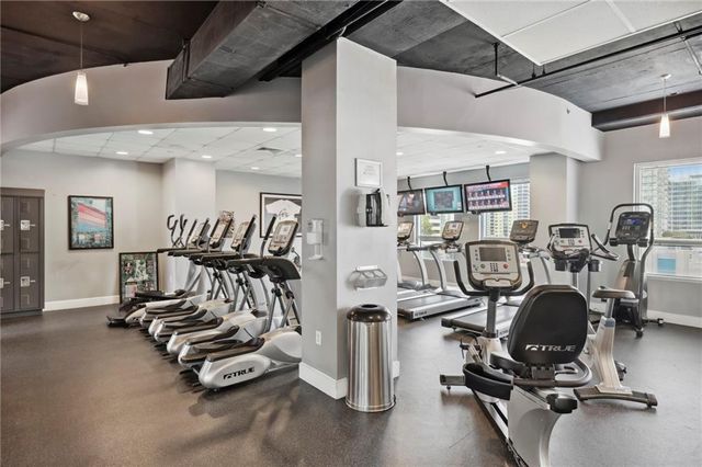 933 Peachtree Street NE 1824, Atlanta, GA 30309