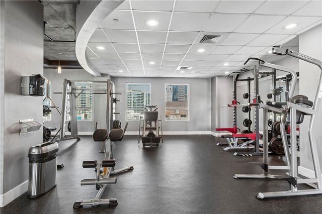 933 Peachtree Street NE 1824, Atlanta, GA 30309
