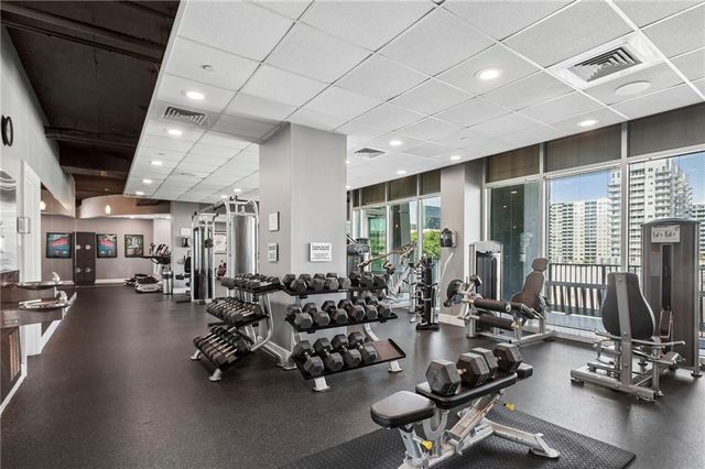 933 Peachtree Street NE 1824, Atlanta, GA 30309