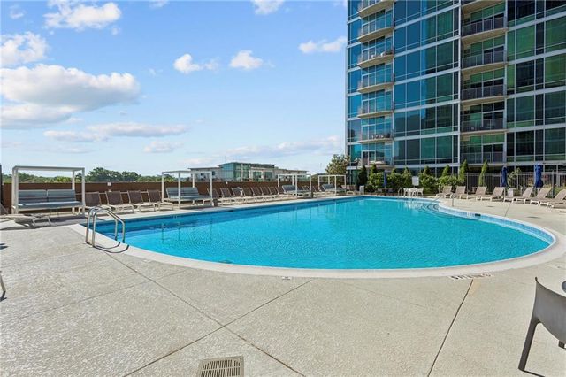 933 Peachtree Street NE 1824, Atlanta, GA 30309