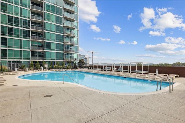 933 Peachtree Street NE 1824, Atlanta, GA 30309