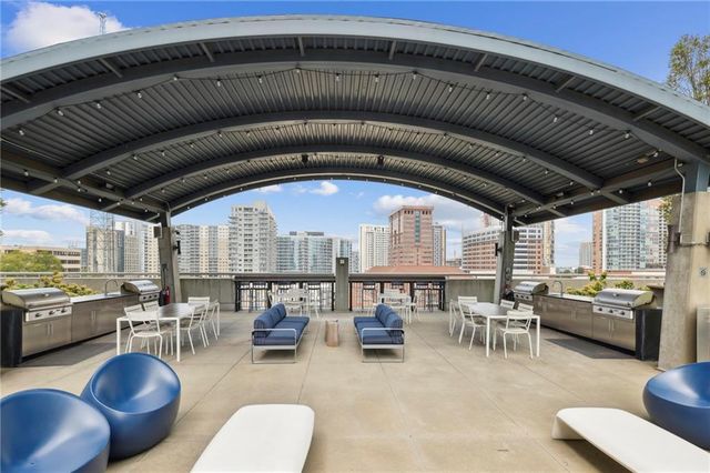 933 Peachtree Street NE 1824, Atlanta, GA 30309