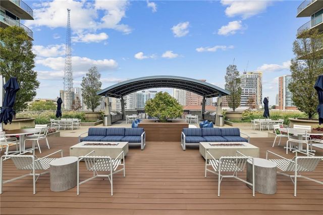 933 Peachtree Street NE 1824, Atlanta, GA 30309