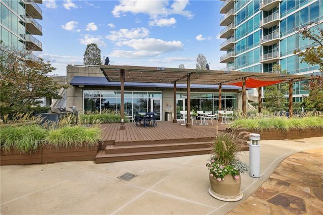 933 Peachtree Street NE 1824, Atlanta, GA 30309
