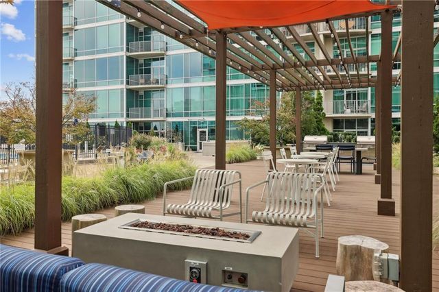 933 Peachtree Street NE 1824, Atlanta, GA 30309