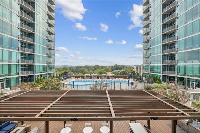 933 Peachtree Street NE 1824, Atlanta, GA 30309