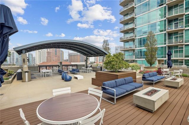933 Peachtree Street NE 1824, Atlanta, GA 30309