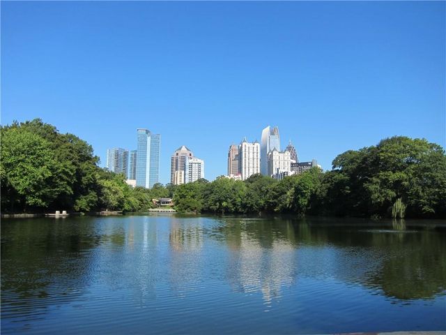 933 Peachtree Street NE 1824, Atlanta, GA 30309