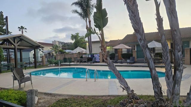 400 N Melrose 33, Vista, CA 92083