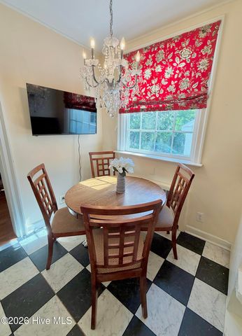 1009 Rhem Street, Kinston, NC 28501