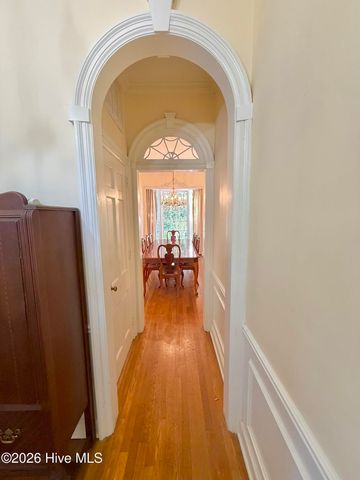 1009 Rhem Street, Kinston, NC 28501