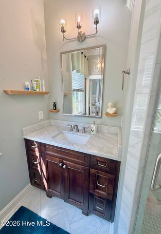 1009 Rhem Street, Kinston, NC 28501