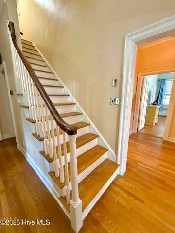 1009 Rhem Street, Kinston, NC 28501