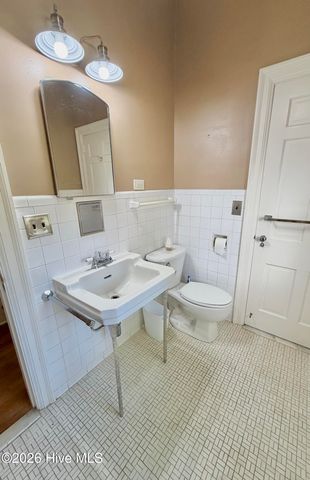 1009 Rhem Street, Kinston, NC 28501