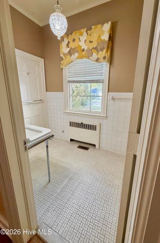 1009 Rhem Street, Kinston, NC 28501