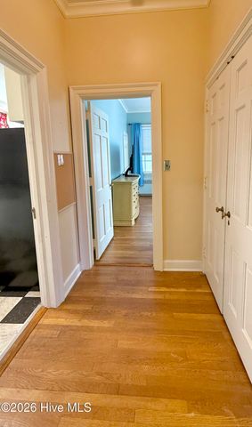1009 Rhem Street, Kinston, NC 28501