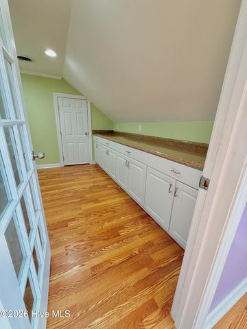 1009 Rhem Street, Kinston, NC 28501
