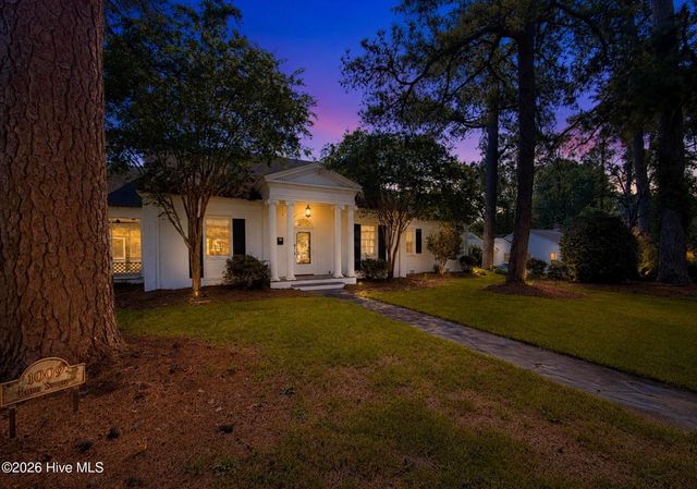 1009 Rhem Street, Kinston, NC 28501