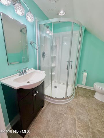 1009 Rhem Street, Kinston, NC 28501