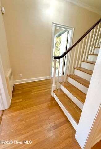 1009 Rhem Street, Kinston, NC 28501