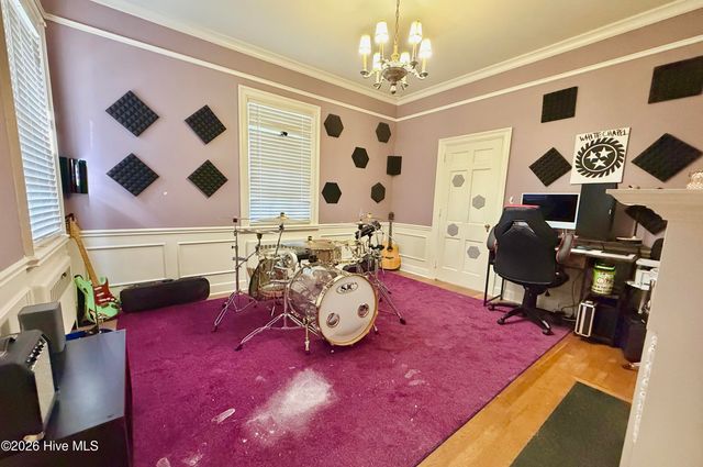 1009 Rhem Street, Kinston, NC 28501