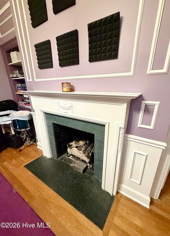 1009 Rhem Street, Kinston, NC 28501