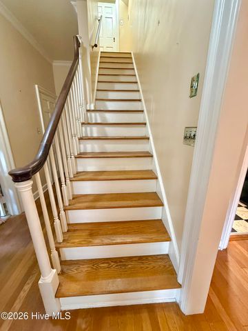 1009 Rhem Street, Kinston, NC 28501