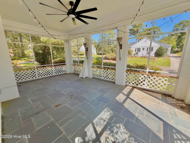1009 Rhem Street, Kinston, NC 28501