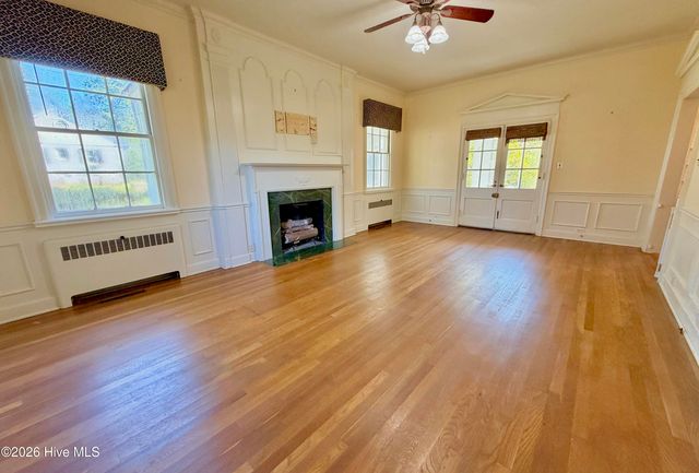 1009 Rhem Street, Kinston, NC 28501